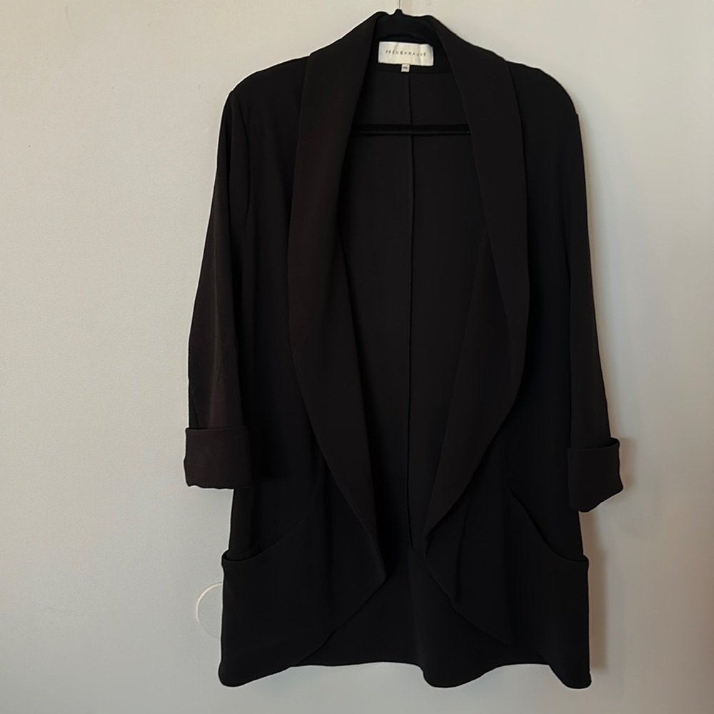 NEW French Mauve Blazer